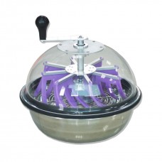 Trimzilla 16 Inch Bowl Leaf Trimmer Trimzilla 16 Inch Bowl Leaf Trimmer